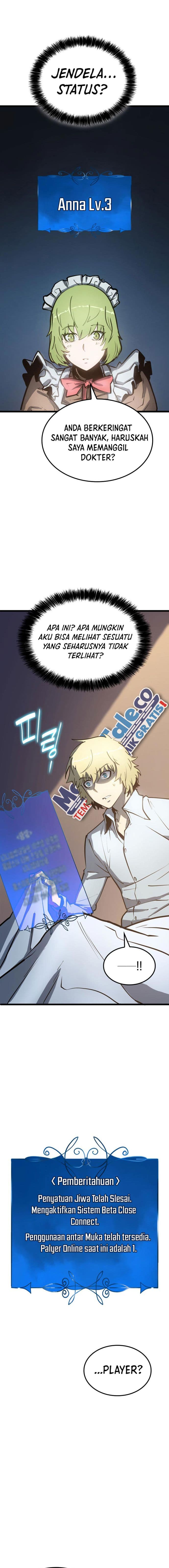 The Count’s Youngest Son Is A Player! - Chapter 1 - Page 34