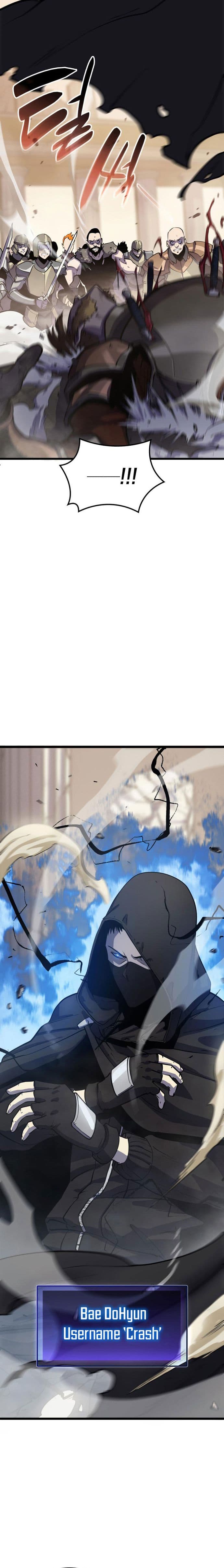 The Count’s Youngest Son Is A Player! - Chapter 1 - Page 5