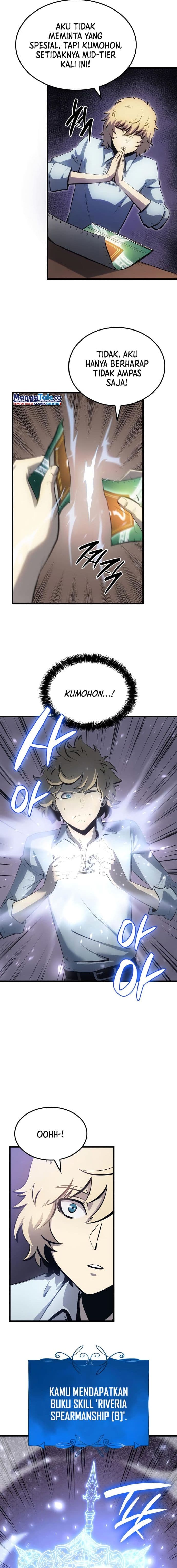 The Count’s Youngest Son Is A Player! - Chapter 10 - Page 6