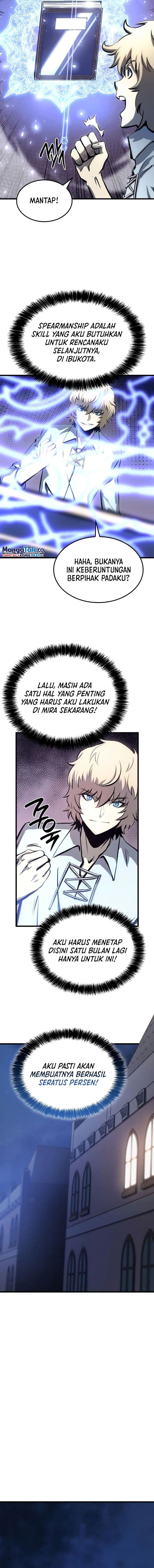 The Count’s Youngest Son Is A Player! - Chapter 10 - Page 7