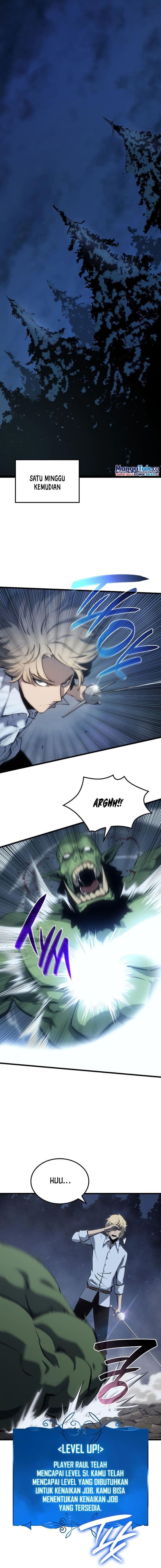 The Count’s Youngest Son Is A Player! - Chapter 10 - Page 8