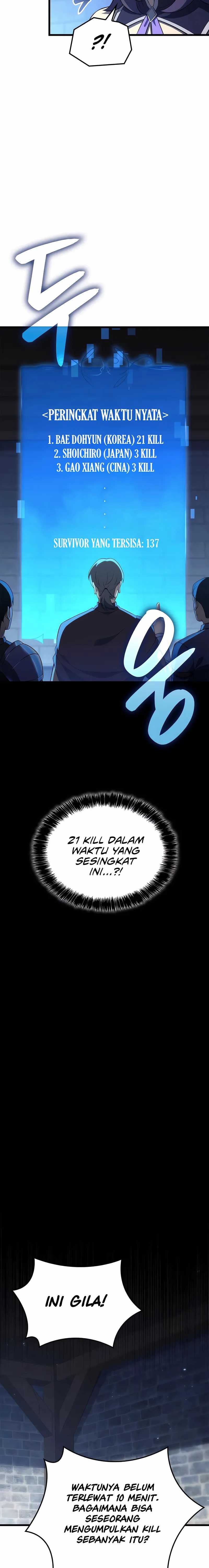 The Count’s Youngest Son Is A Player! - Chapter 100 - Page 12
