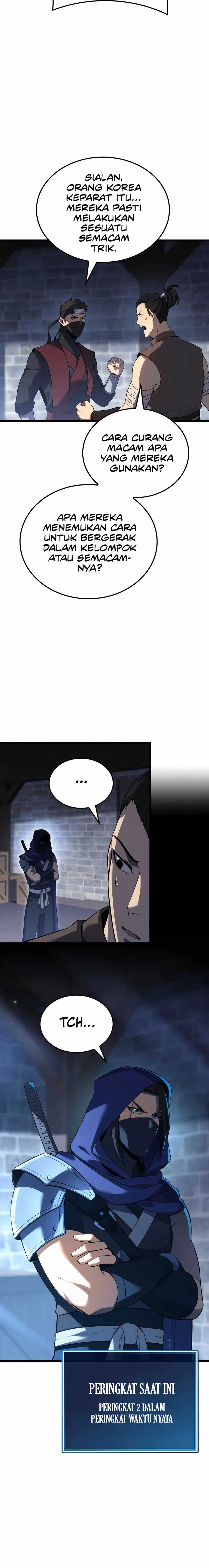 The Count’s Youngest Son Is A Player! - Chapter 100 - Page 13