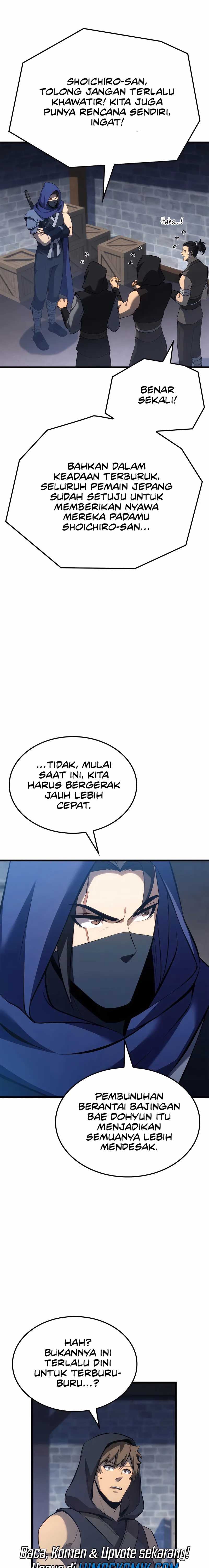The Count’s Youngest Son Is A Player! - Chapter 100 - Page 14