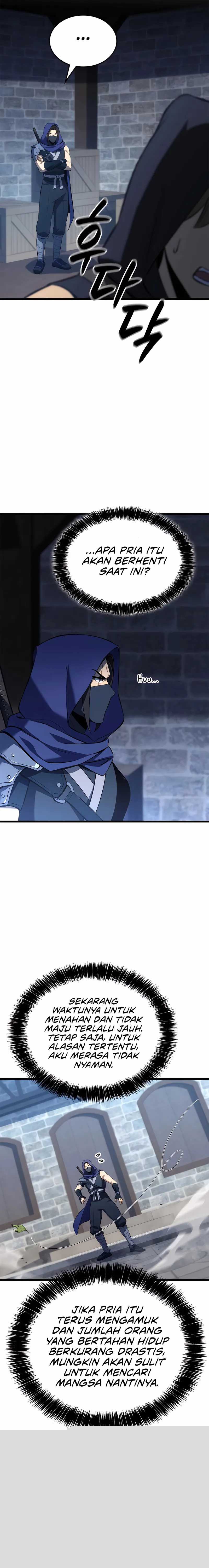 The Count’s Youngest Son Is A Player! - Chapter 100 - Page 16