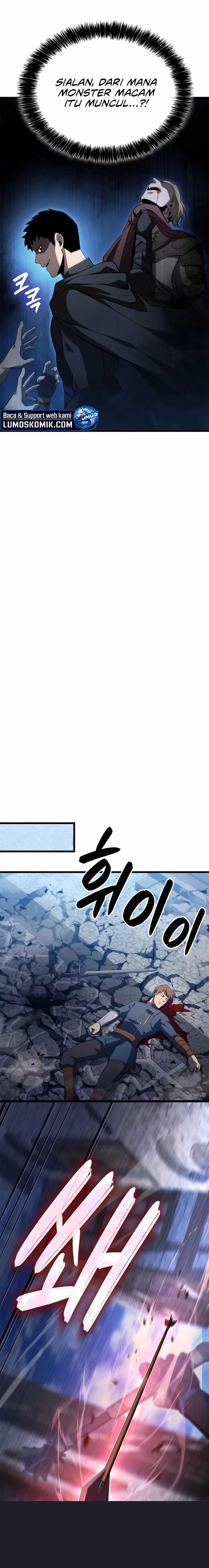 The Count’s Youngest Son Is A Player! - Chapter 100 - Page 17