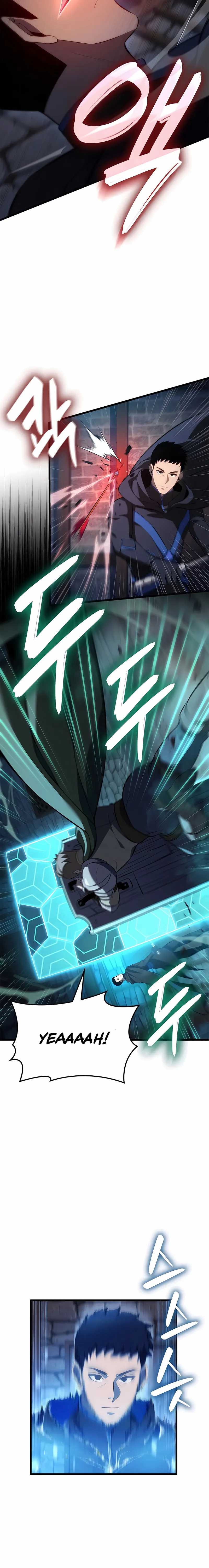 The Count’s Youngest Son Is A Player! - Chapter 100 - Page 18