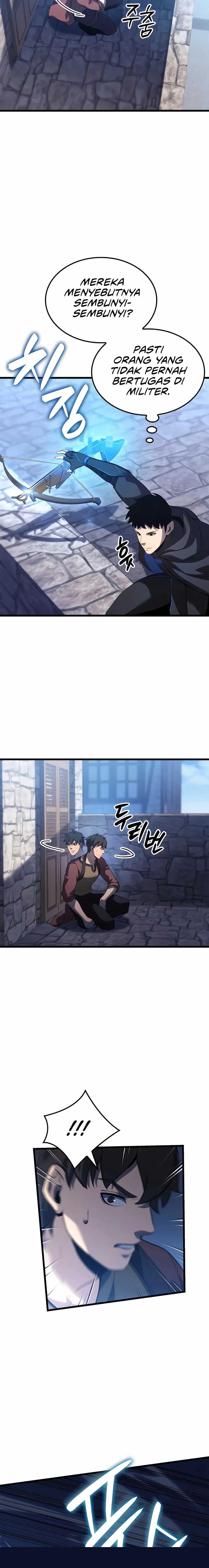 The Count’s Youngest Son Is A Player! - Chapter 100 - Page 2
