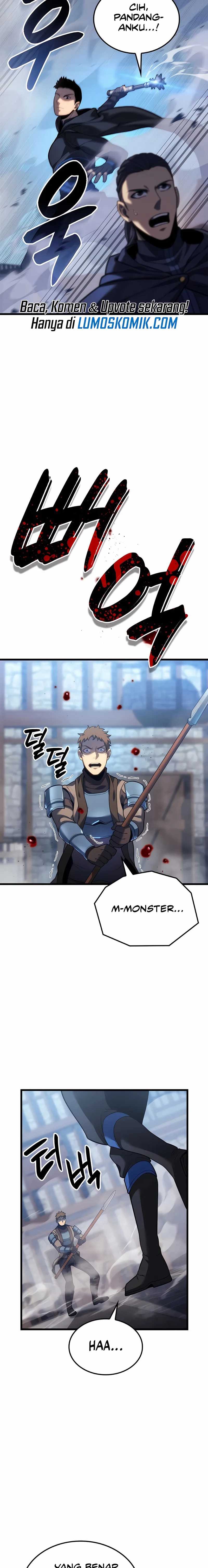 The Count’s Youngest Son Is A Player! - Chapter 100 - Page 20