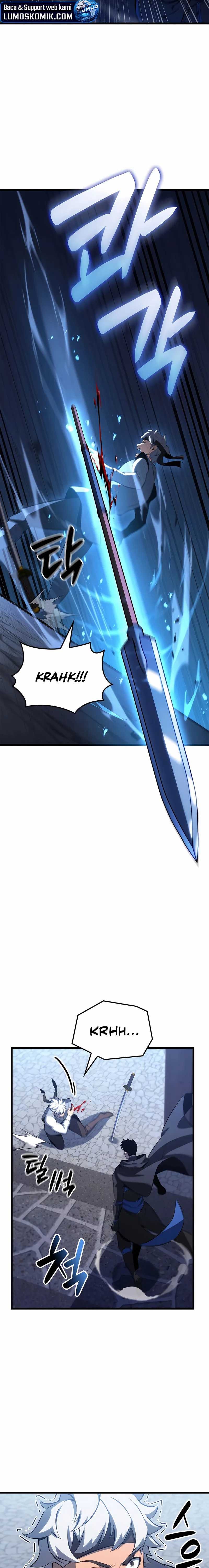 The Count’s Youngest Son Is A Player! - Chapter 100 - Page 4
