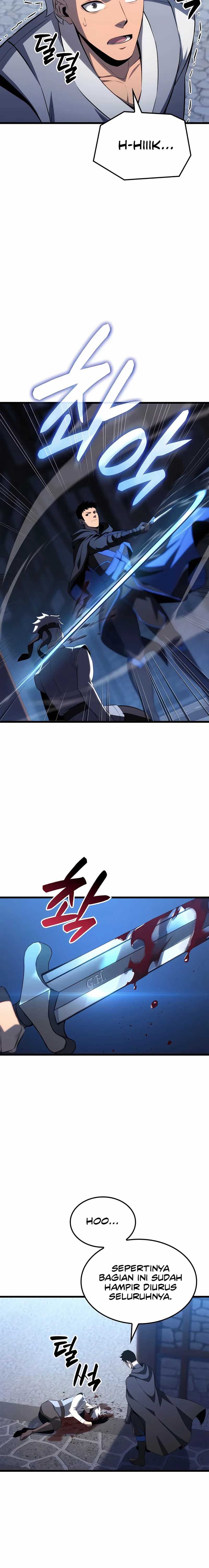 The Count’s Youngest Son Is A Player! - Chapter 100 - Page 5