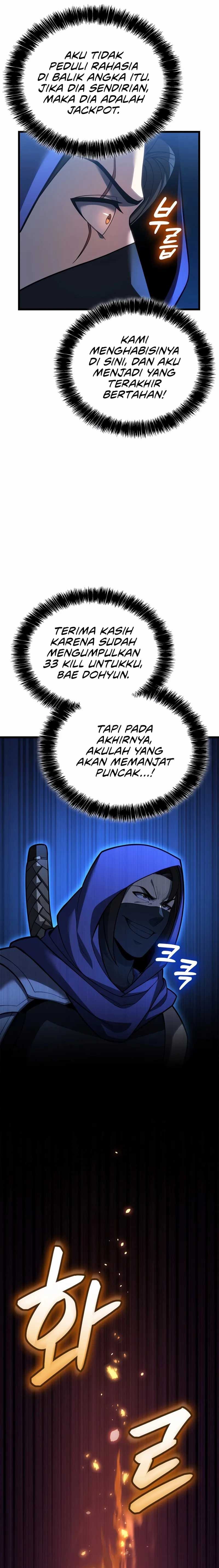The Count’s Youngest Son Is A Player! - Chapter 101 - Page 11