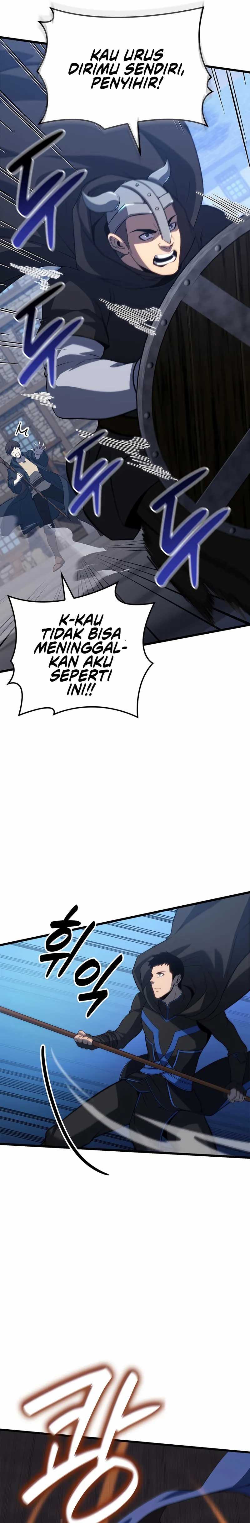 The Count’s Youngest Son Is A Player! - Chapter 101 - Page 15