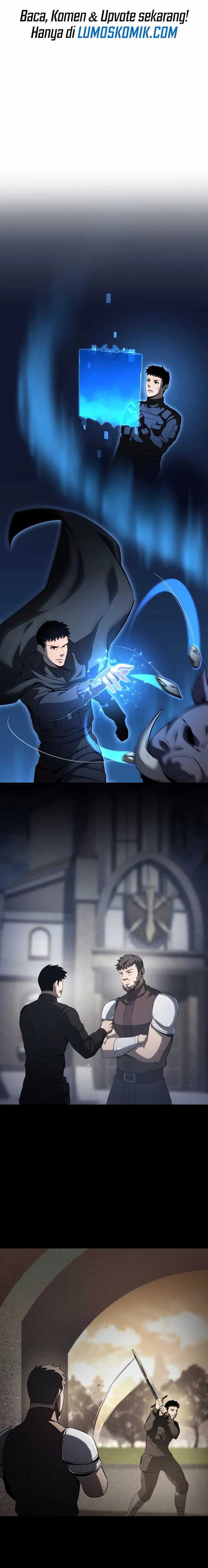 The Count’s Youngest Son Is A Player! - Chapter 101 - Page 2