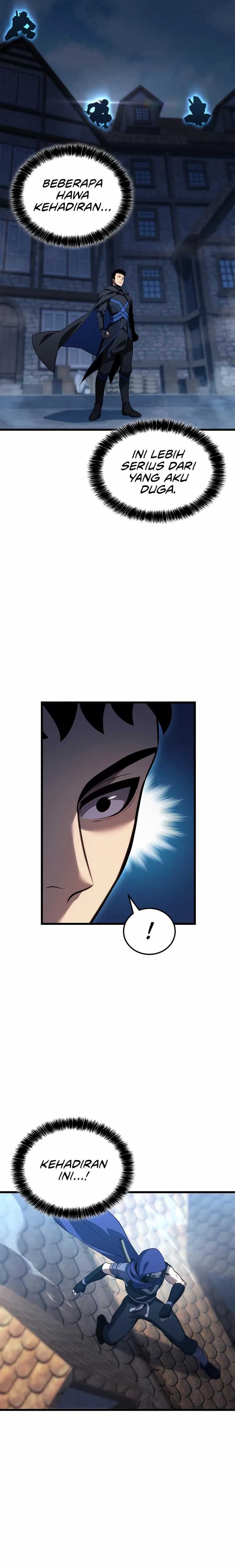 The Count’s Youngest Son Is A Player! - Chapter 101 - Page 23