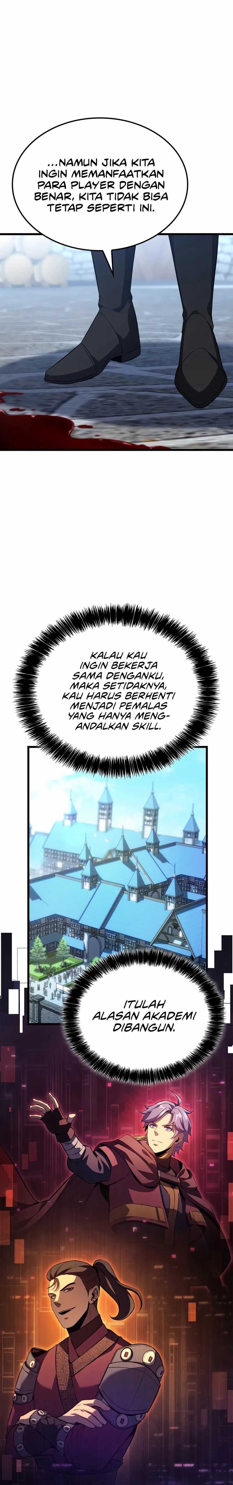 The Count’s Youngest Son Is A Player! - Chapter 101 - Page 4