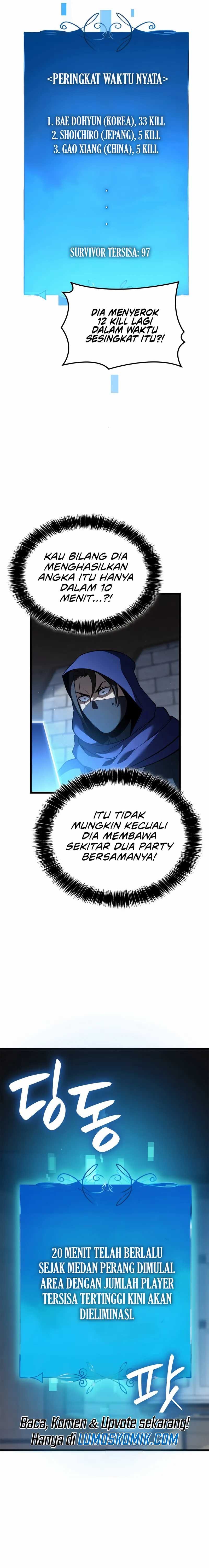 The Count’s Youngest Son Is A Player! - Chapter 101 - Page 7