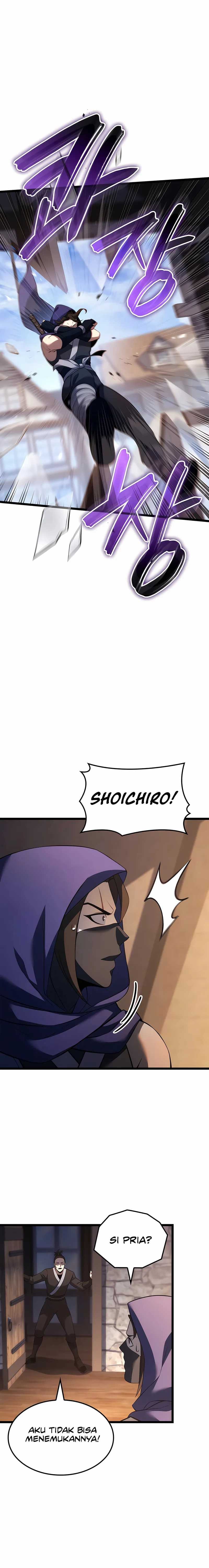 The Count’s Youngest Son Is A Player! - Chapter 102 - Page 10
