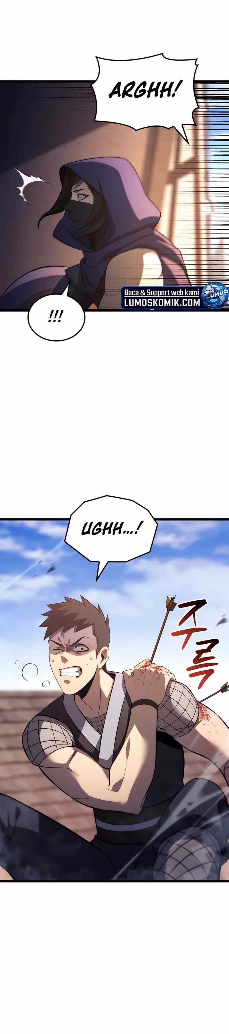 The Count’s Youngest Son Is A Player! - Chapter 102 - Page 11