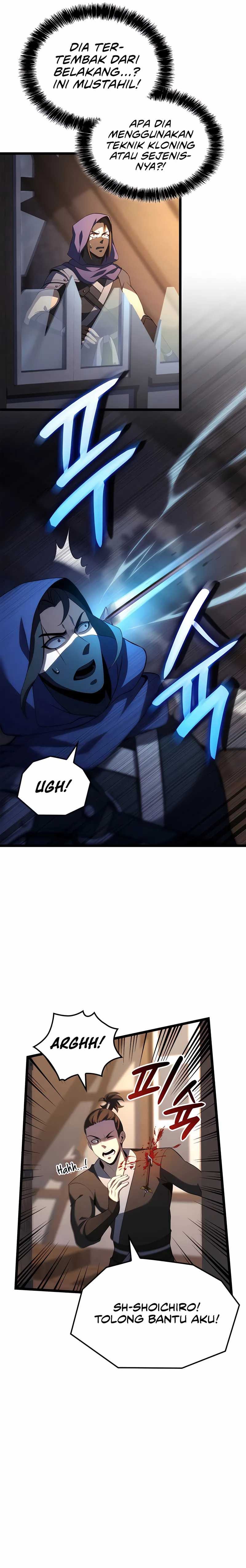 The Count’s Youngest Son Is A Player! - Chapter 102 - Page 12