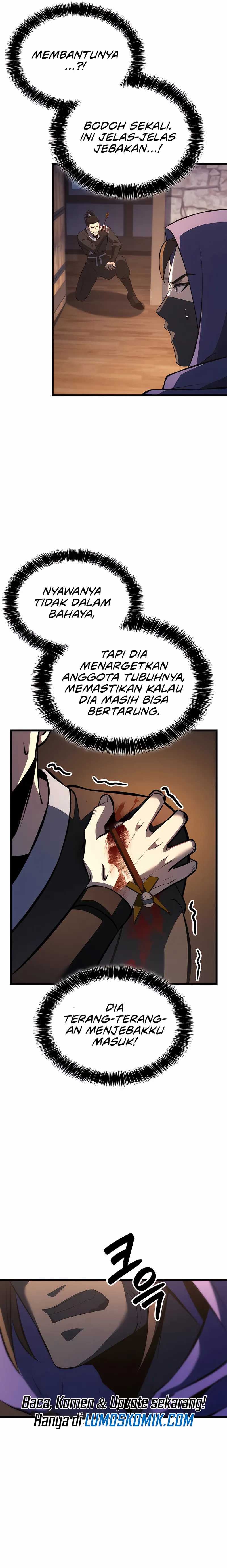 The Count’s Youngest Son Is A Player! - Chapter 102 - Page 13