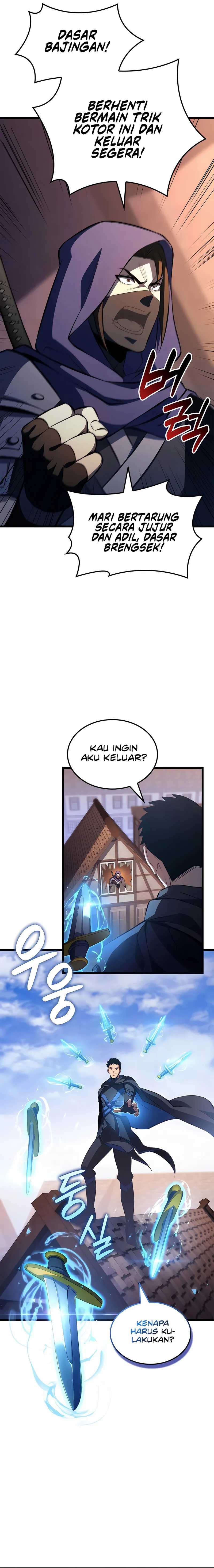 The Count’s Youngest Son Is A Player! - Chapter 102 - Page 14