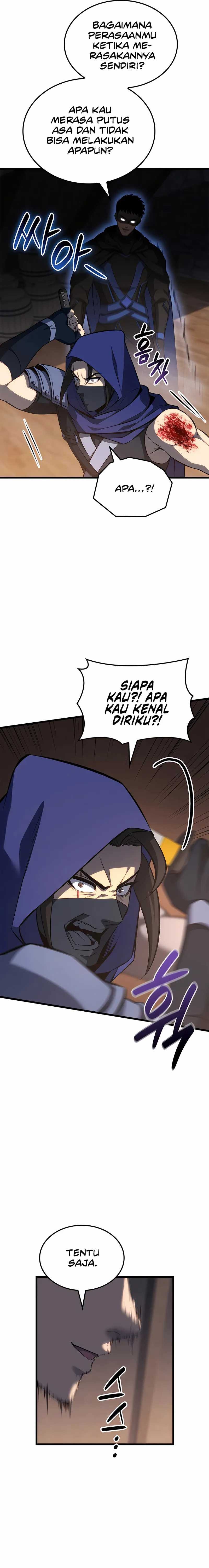 The Count’s Youngest Son Is A Player! - Chapter 102 - Page 17