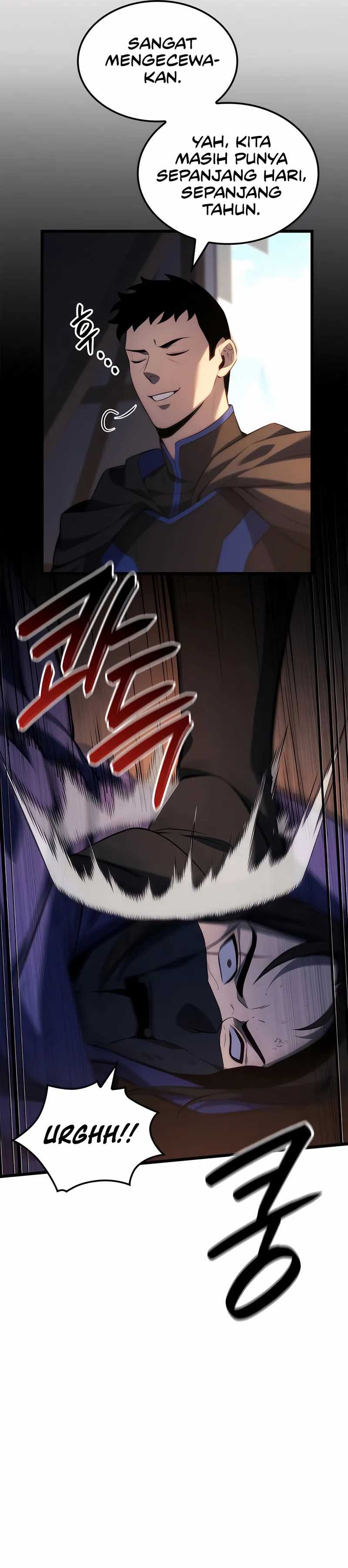 The Count’s Youngest Son Is A Player! - Chapter 102 - Page 20