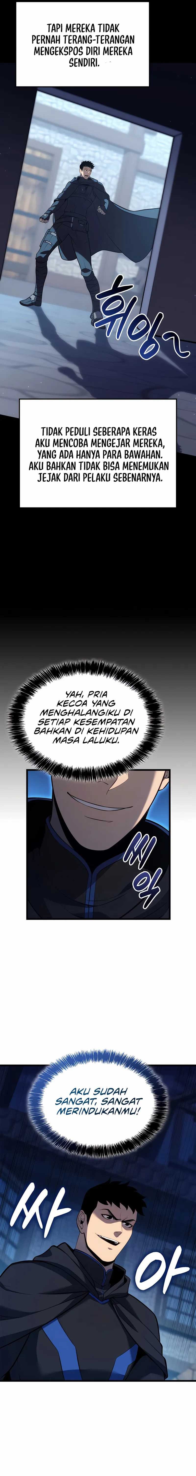 The Count’s Youngest Son Is A Player! - Chapter 102 - Page 3