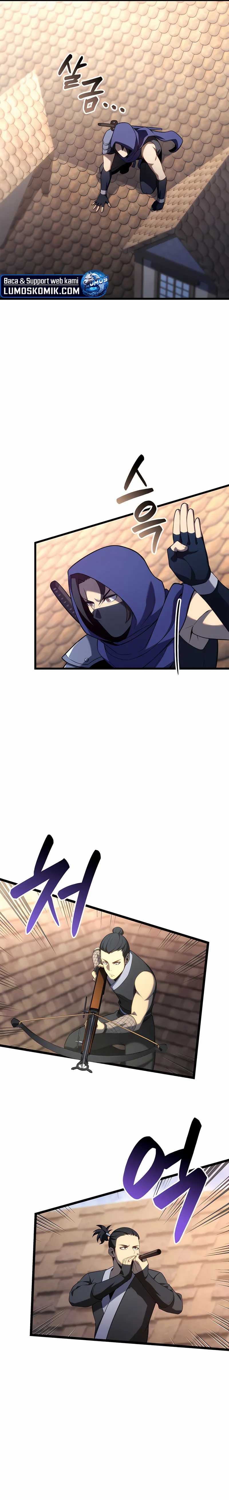 The Count’s Youngest Son Is A Player! - Chapter 102 - Page 5
