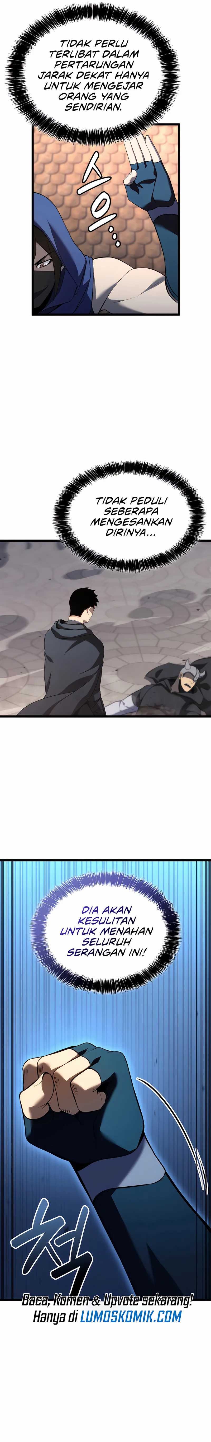 The Count’s Youngest Son Is A Player! - Chapter 102 - Page 6