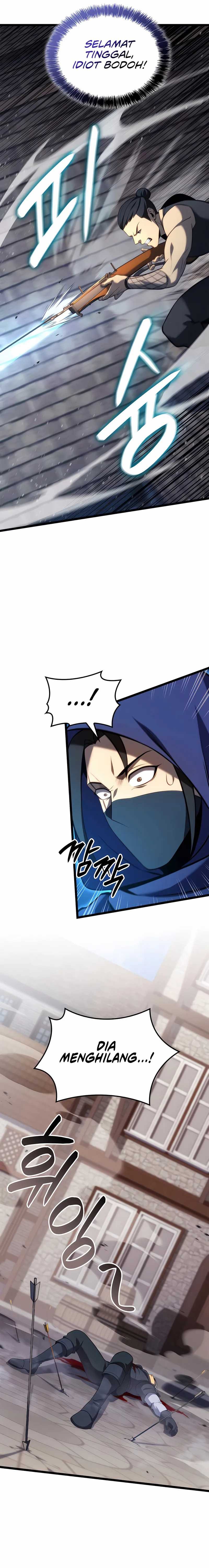 The Count’s Youngest Son Is A Player! - Chapter 102 - Page 7