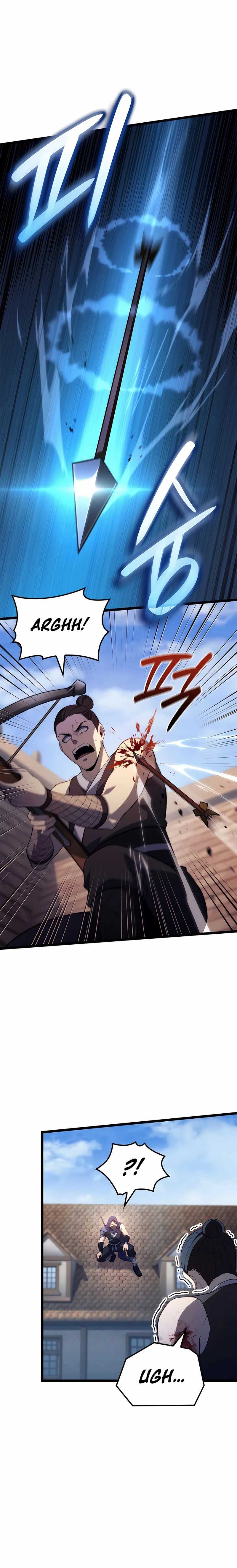 The Count’s Youngest Son Is A Player! - Chapter 102 - Page 8