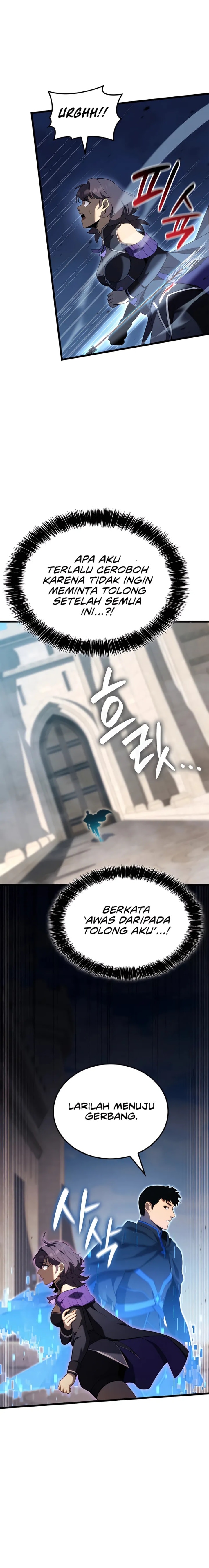 The Count’s Youngest Son Is A Player! - Chapter 103 - Page 11