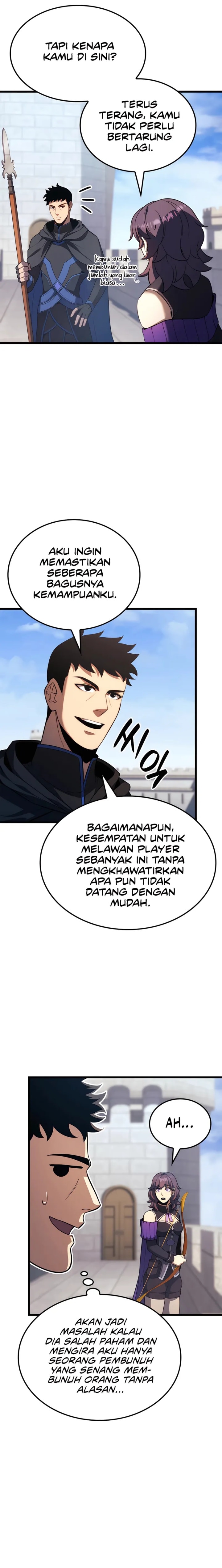 The Count’s Youngest Son Is A Player! - Chapter 103 - Page 16