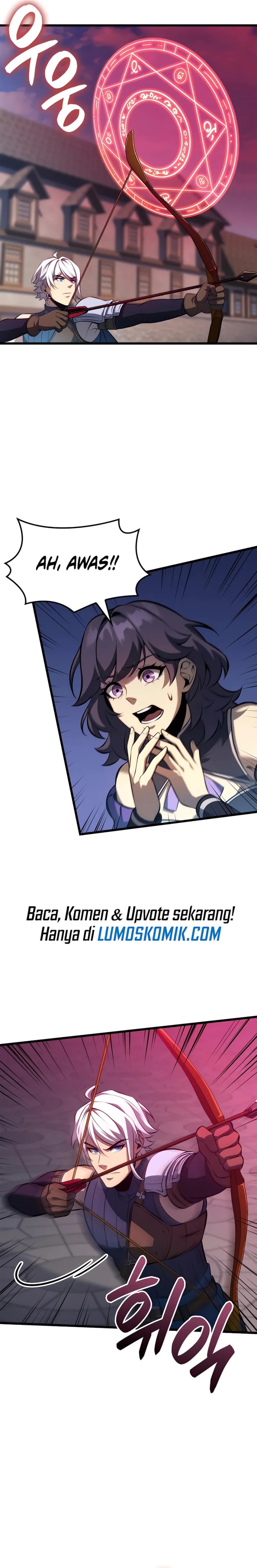 The Count’s Youngest Son Is A Player! - Chapter 103 - Page 20
