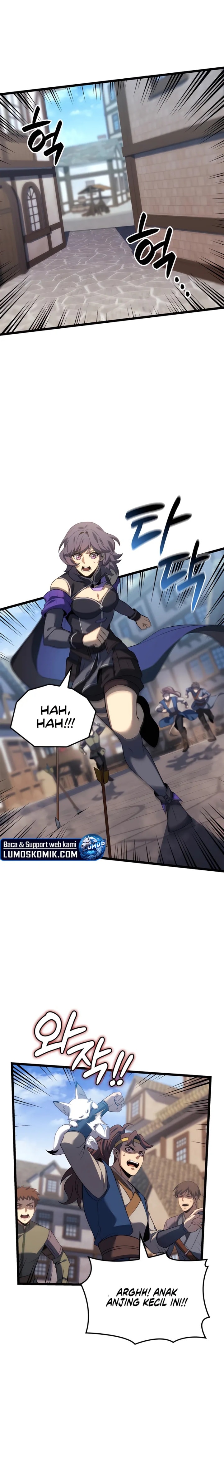 The Count’s Youngest Son Is A Player! - Chapter 103 - Page 4