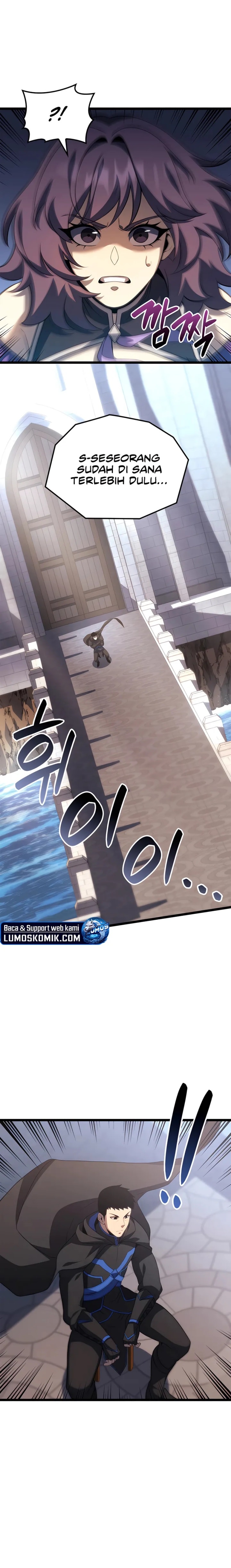 The Count’s Youngest Son Is A Player! - Chapter 103 - Page 6