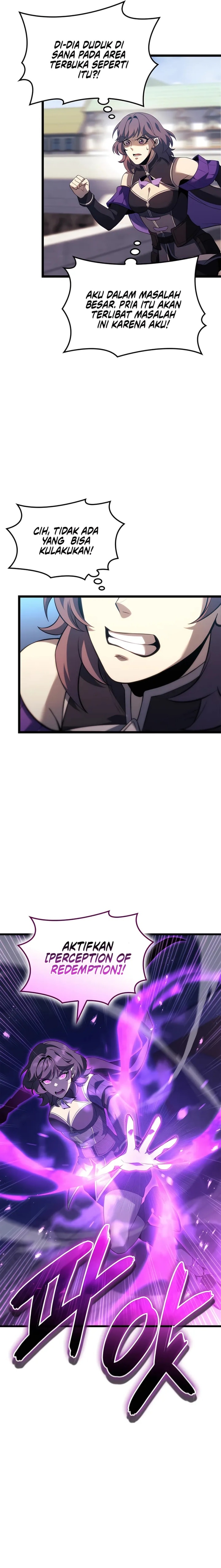 The Count’s Youngest Son Is A Player! - Chapter 103 - Page 7