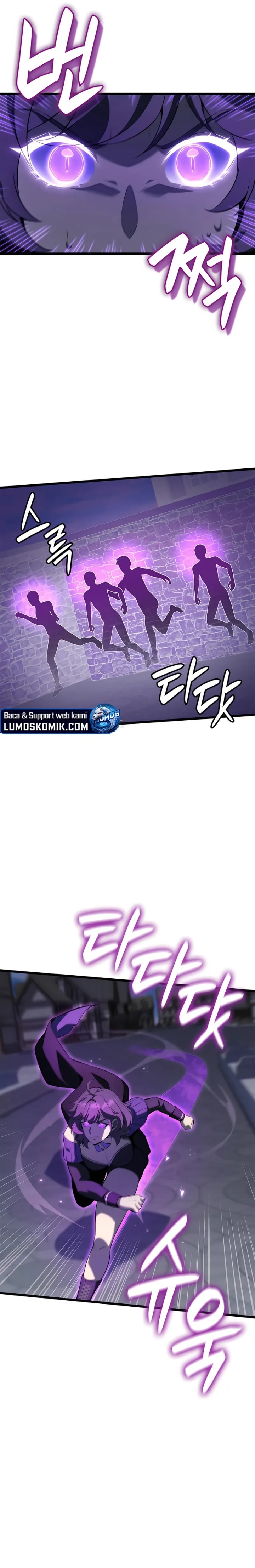 The Count’s Youngest Son Is A Player! - Chapter 103 - Page 8