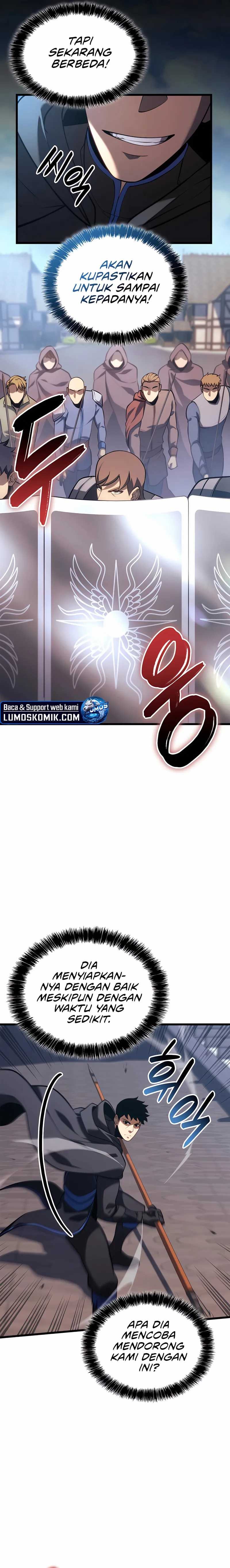 The Count’s Youngest Son Is A Player! - Chapter 104 - Page 16