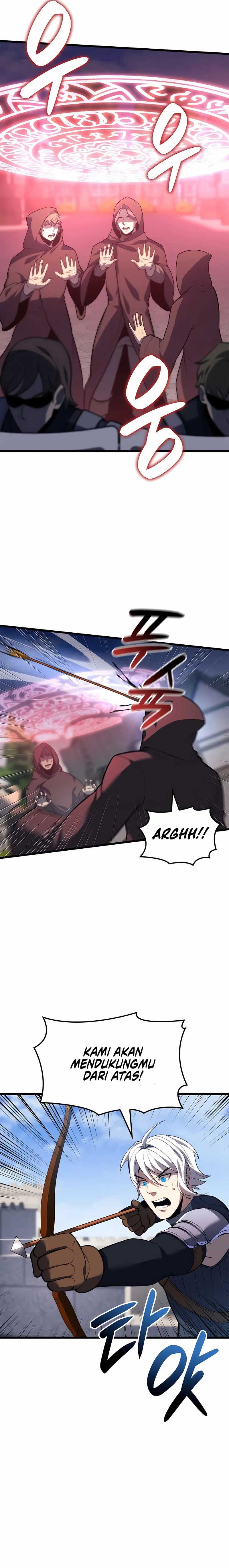 The Count’s Youngest Son Is A Player! - Chapter 104 - Page 17