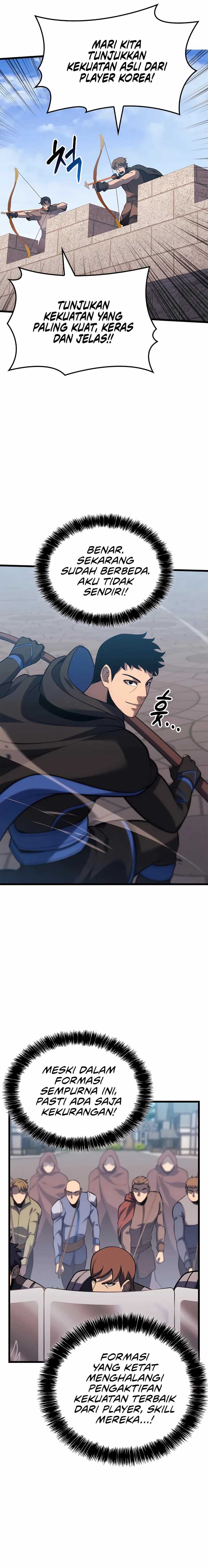The Count’s Youngest Son Is A Player! - Chapter 104 - Page 18
