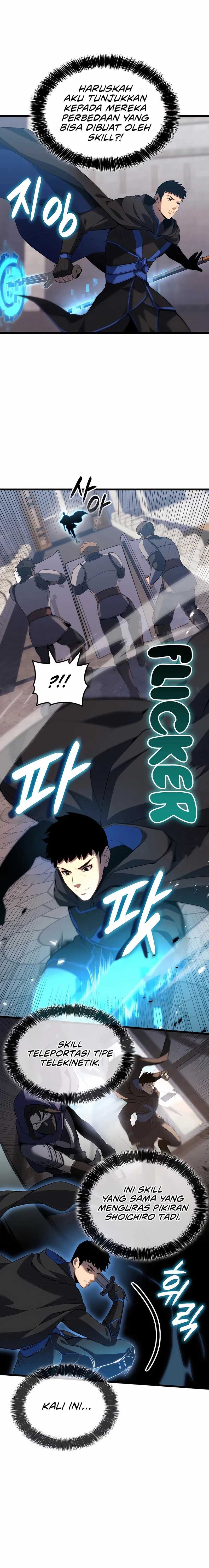 The Count’s Youngest Son Is A Player! - Chapter 104 - Page 19