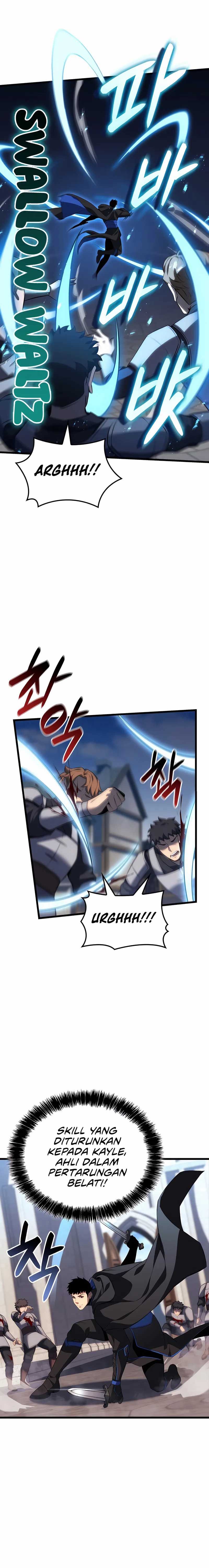 The Count’s Youngest Son Is A Player! - Chapter 104 - Page 20