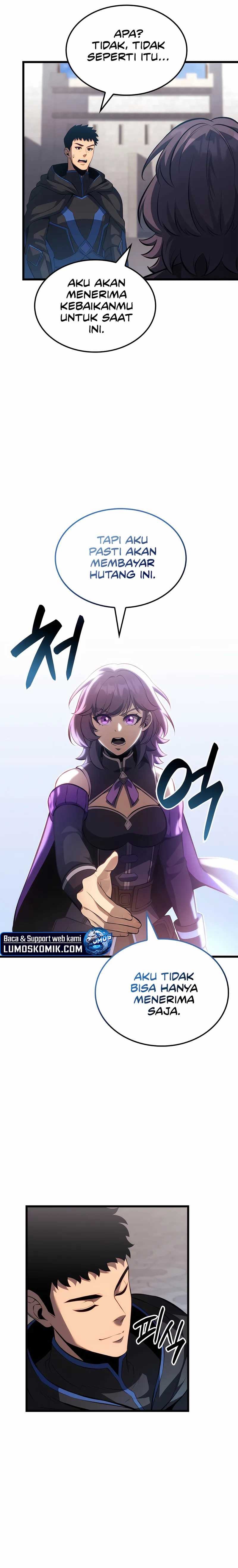 The Count’s Youngest Son Is A Player! - Chapter 104 - Page 4