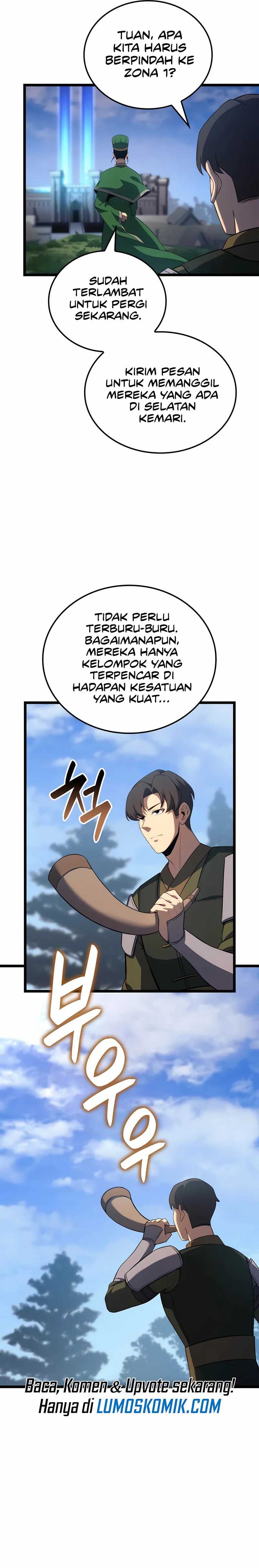 The Count’s Youngest Son Is A Player! - Chapter 104 - Page 7