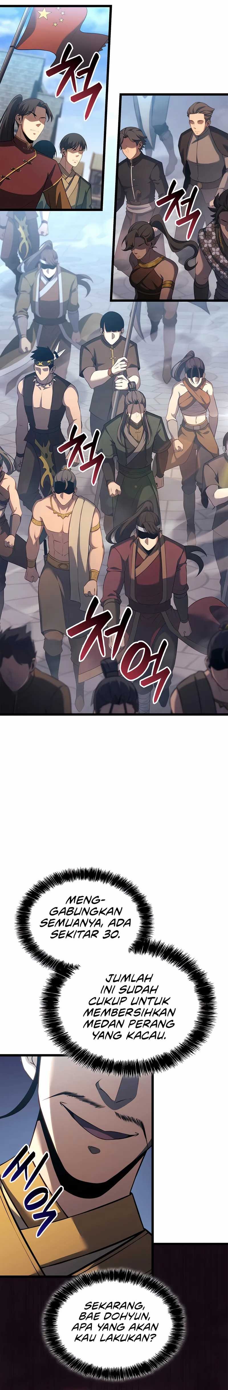 The Count’s Youngest Son Is A Player! - Chapter 104 - Page 8