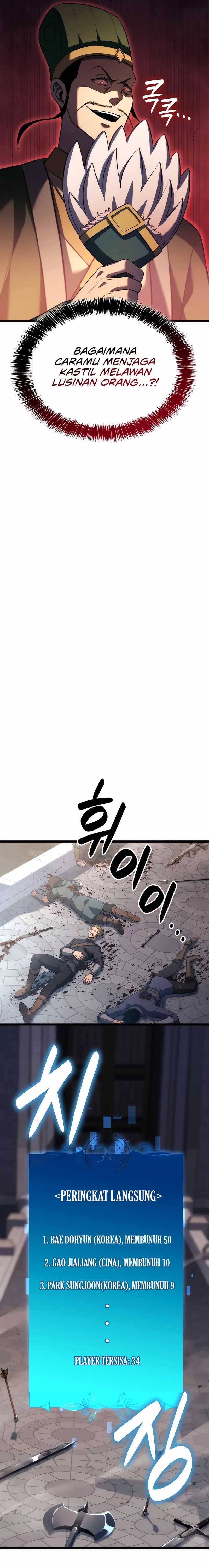 The Count’s Youngest Son Is A Player! - Chapter 104 - Page 9