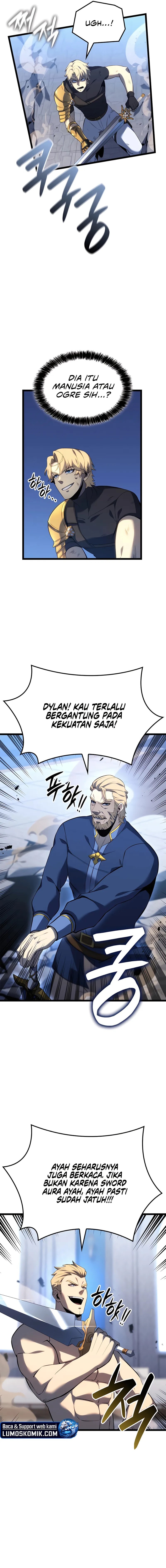 The Count’s Youngest Son Is A Player! - Chapter 106 - Page 13